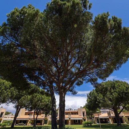 Casa De Ferias Com Piscina - Condominio Vilamouratenis מראה חיצוני תמונה