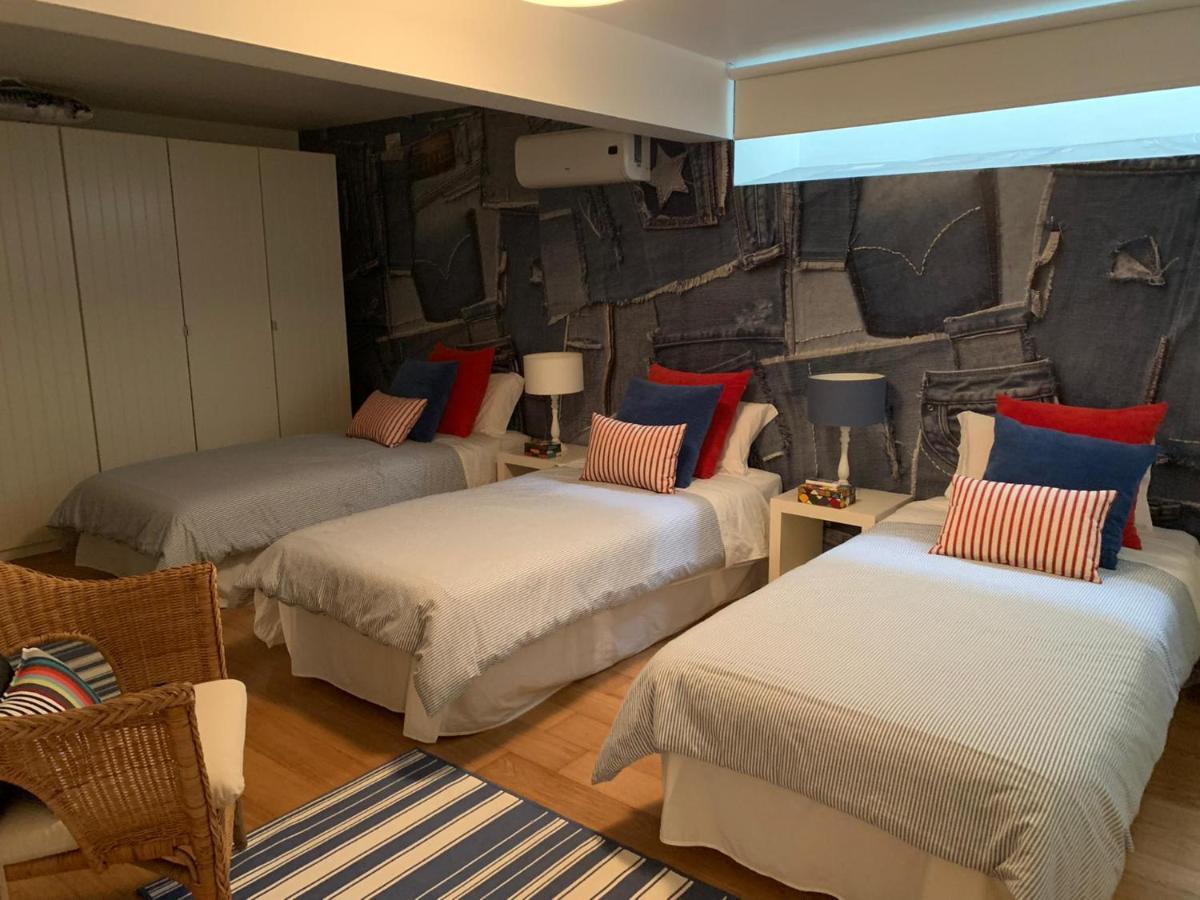 Casa De Ferias Com Piscina - Condominio Vilamouratenis מראה חיצוני תמונה