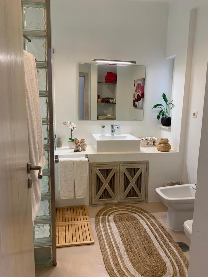 Casa De Ferias Com Piscina - Condominio Vilamouratenis מראה חיצוני תמונה