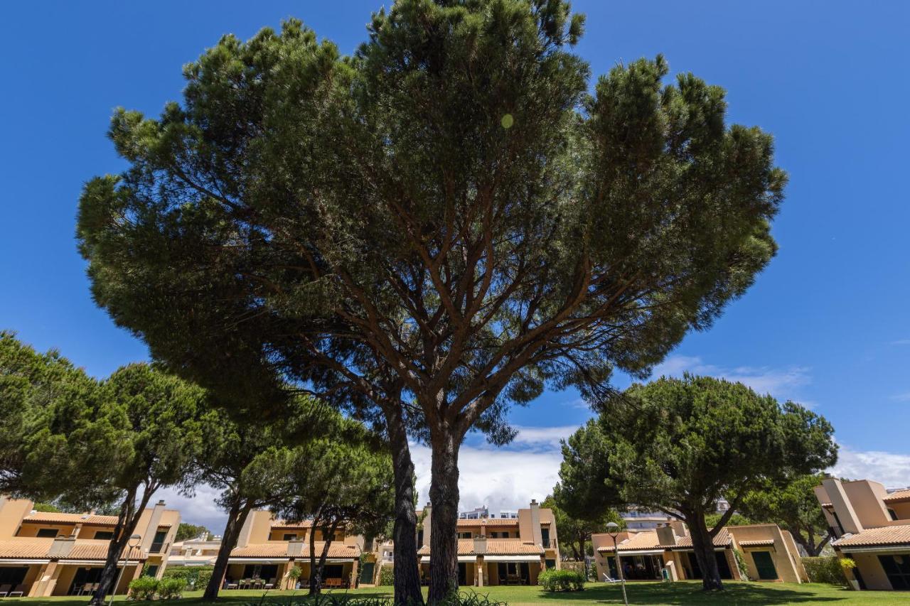 Casa De Ferias Com Piscina - Condominio Vilamouratenis מראה חיצוני תמונה